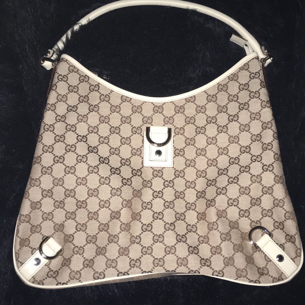 Authentic Gucci Ladies Purse